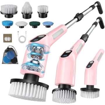 Cleaning Gadgets 2025