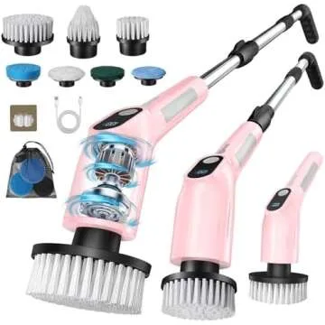 Cleaning Gadgets 2025