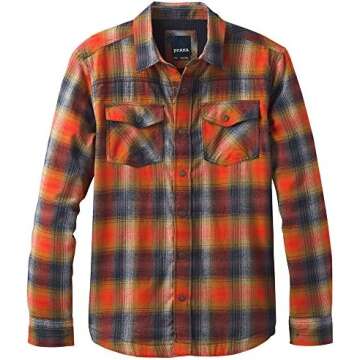 Men's Travel Clothing