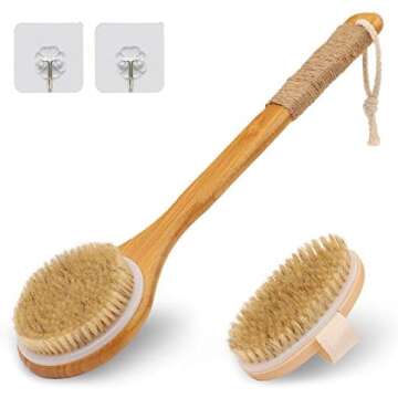 Dry Brushing