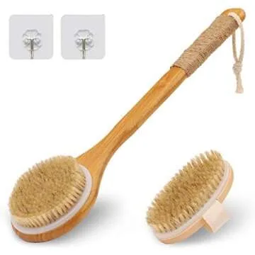 Dry Brushing