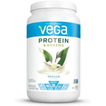 Wellness Supplements