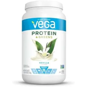 Wellness Supplements