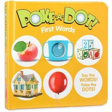 Stocking Stuffers for Toddler