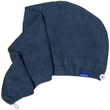 Reduce Frizz & Flyaways