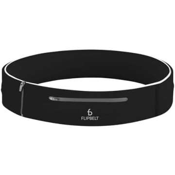 Headlamps/Belts/Hydration Vests