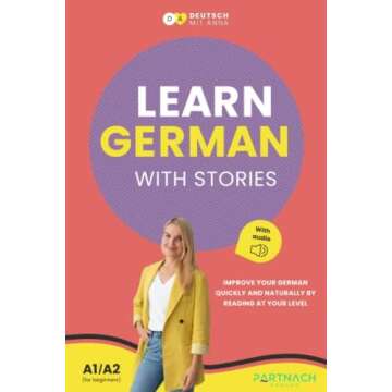 German Easy Readers