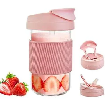 Cute Coffee Mugs + Glassware