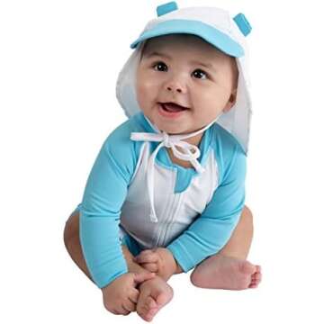 Baby Summer Outfits
