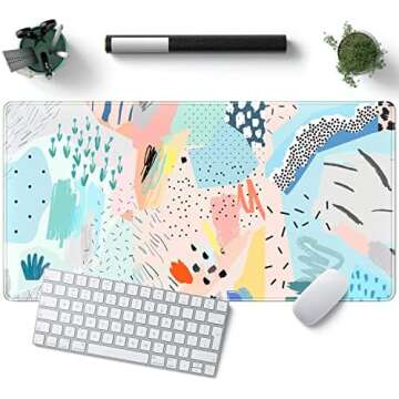 Home Office + Gaming Setup