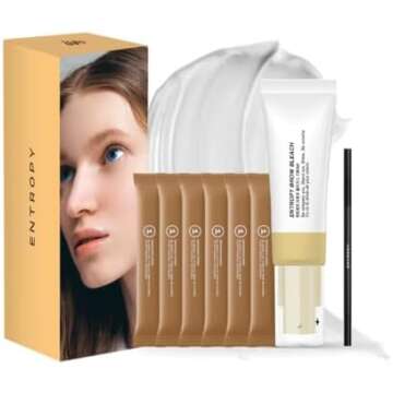 Beauty/Makeup Necessities