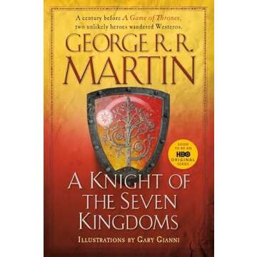 10 Great Fantasy Novels For 'Game Of Thrones' Fans