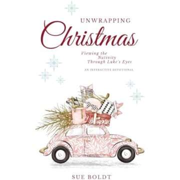 Christmas Devotionals