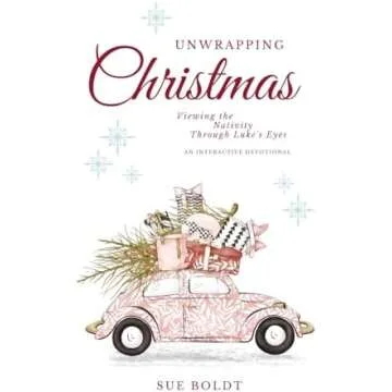 Christmas Devotionals