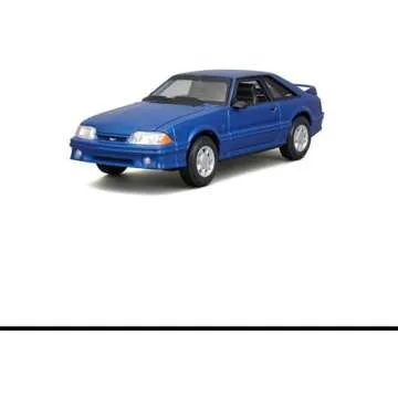 Maisto Assembly Line 1:24