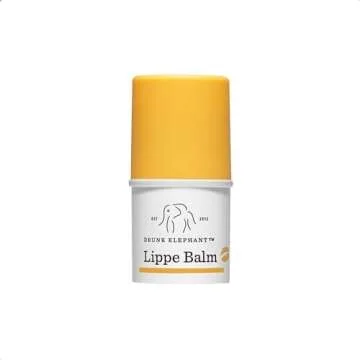 Lip Repair Essentials