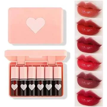 Lip stains/products 💋