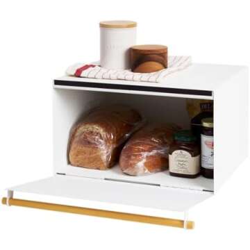 Kitchen Tools & Organization