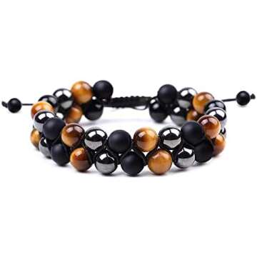 Jewelry - Energy cleansing for positivity and clarity