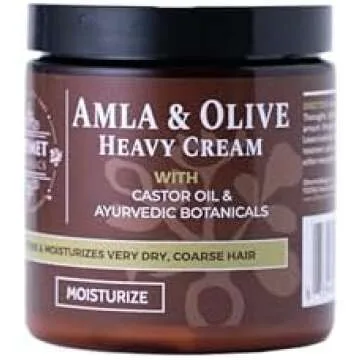 Herbs, Butters & Oils