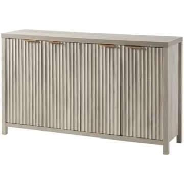 CABINETS & BOOKCASES