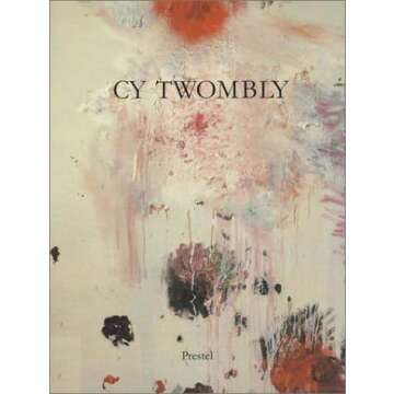 Cy Twombly