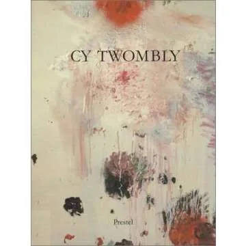 Cy Twombly