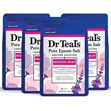 menstrual pain relief