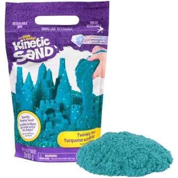 Play Workshop (Sensory Table)