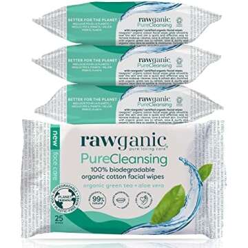 Toxin-Free Beauty Products