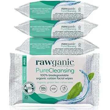 Toxin-Free Beauty Products