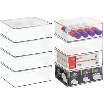 Miscellaneous Storage