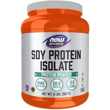 Recovery Supplements