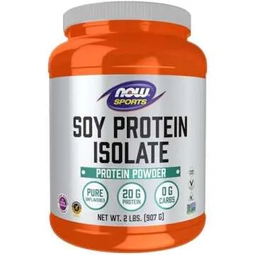 Recovery Supplements