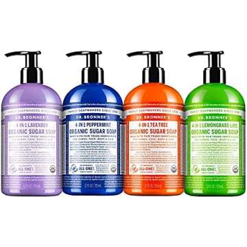 Toxic Free Living & Cleaning Supplies