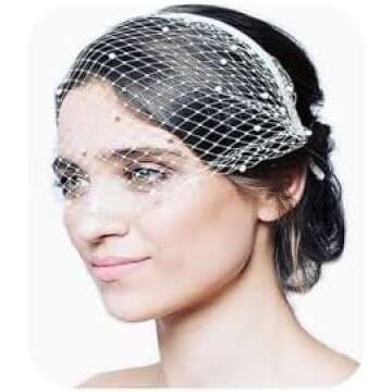 Bridal Shoes & Accessories