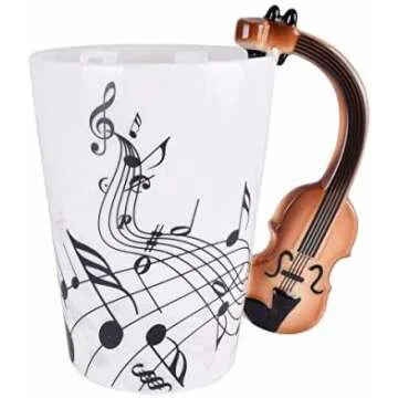 Musical Instruments and cases