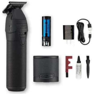 MY PERSONAL BARBER KIT