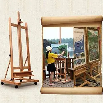 EASEL