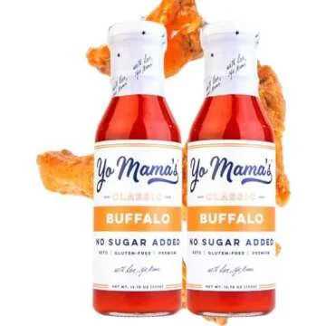 How To Make Buffalo Wraps