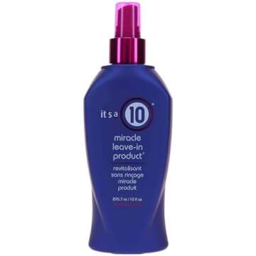 My Hair Routine Favs