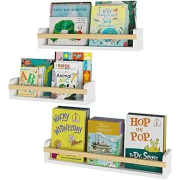 Toddler/Newborm Shared Room