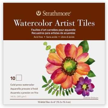 Ebru Marbling Project