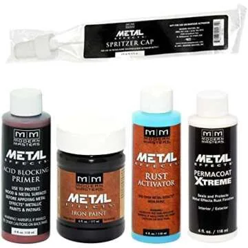 CA Glue And Finishes