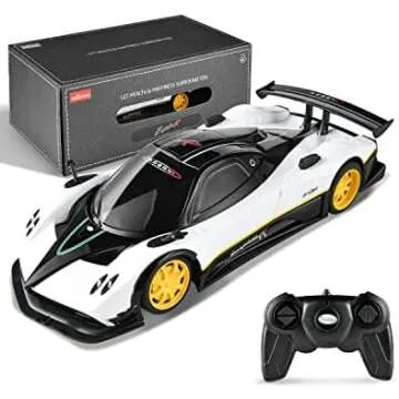 Best RC Cars on Amazon