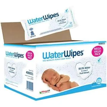 Newborn and Baby must haves under 6 months