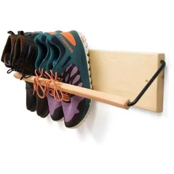 STORAGE & ORGANIZATION