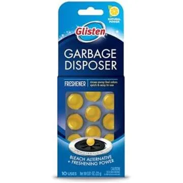 Favorite Cleaning Products