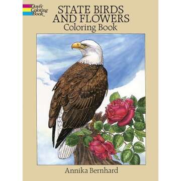 Educational Coloring Books