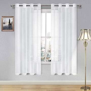 Best Curtains and Drapes